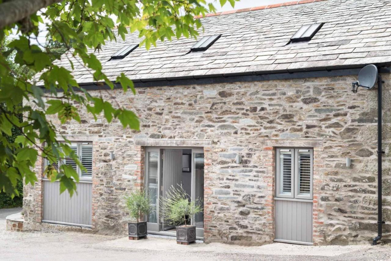 St Tudy Inn Bodmin Exterior photo